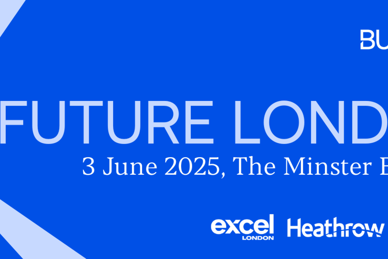 Future London 2025 | BusinessLDN (Previously London First)